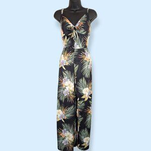 Everyday Sunday Coverup Jumpsuit